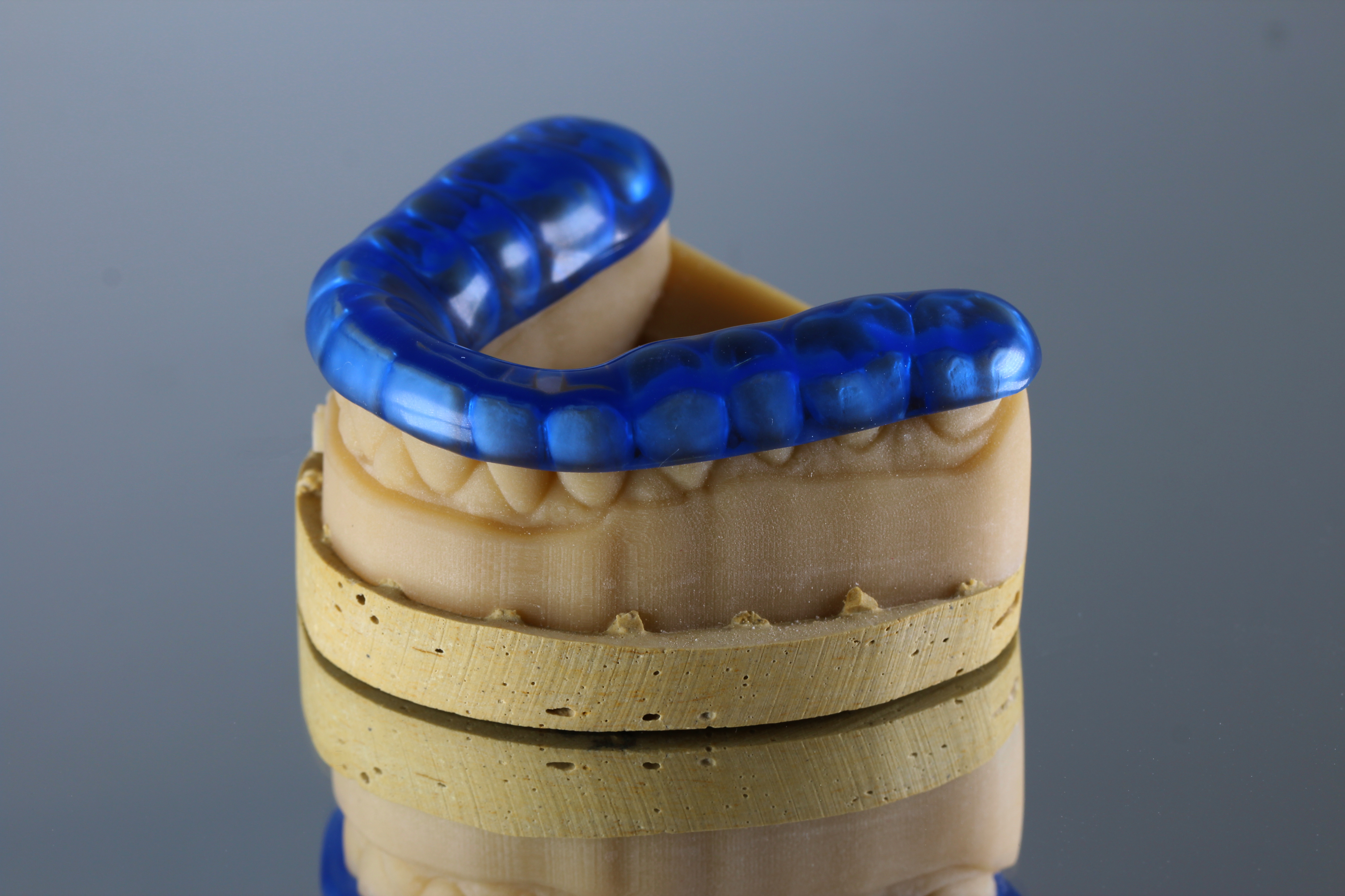 Dental Night Guards: Enhancing Dental Health and Expanding